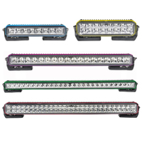 Narva EX2 LED Hybrid Pattern Light Bars