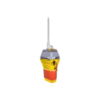 GME MT605 Epirb 121.5MHz Manual Activation with GPS