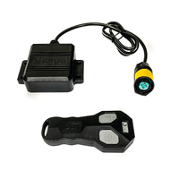 Sherpa Trailer Winch Wireless Remote Kit