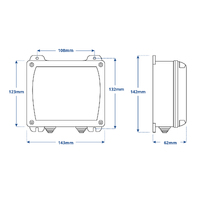 Quick Radio Receivers (RRC Plus Models)