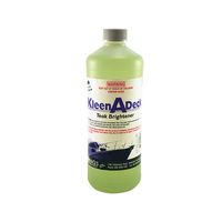 Kleen-A-Deck Teak Brightener