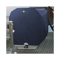 Oceansouth Cockpit Table Covers