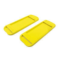 Protective Boat Pads for Tie Down Straps