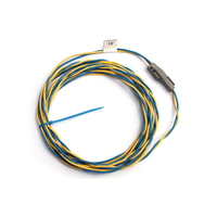 Bennett Marine BOLT Actuator Wiring Harness