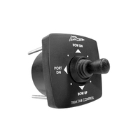 Bennett Marine Joystick Control for BOLT Electric Trim Tab Systems