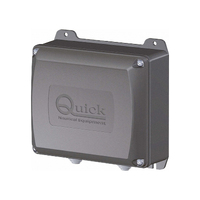 Quick Radio Receivers (RRC Plus Models)