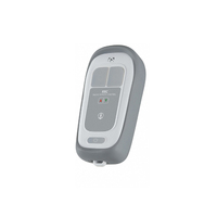 Quick Wireless Handheld Remote Control (RRC Plus Models)