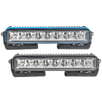 Narva EX2 LED Hybrid Pattern Light Bars