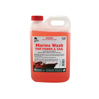 Marine Boat Wash