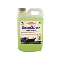 Kleen-A-Deck Teak Brightener