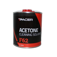 Acetone Cleaning Solvent