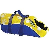 Dog Flotation Device - Boat Accessories Australia