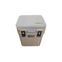 Oceansouth Esky Ice Box Cushions suits YETI Coolers