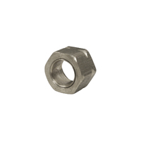 Nut & Olive Connectors 3/8-inch