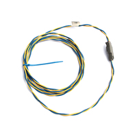 Bennett Marine BOLT Actuator Wiring Harness