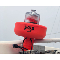 Sirius Signal EVDS SOS Distress Light