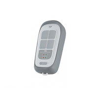 Quick Wireless Handheld Remote Control (RRC Plus Models)