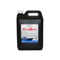 Kleen-A-Hull Boat Hull Cleaner