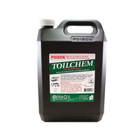 Toilchem Green Toilet Cleaner