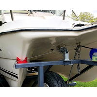 Boatcatch Trailer Boat Retrieval System