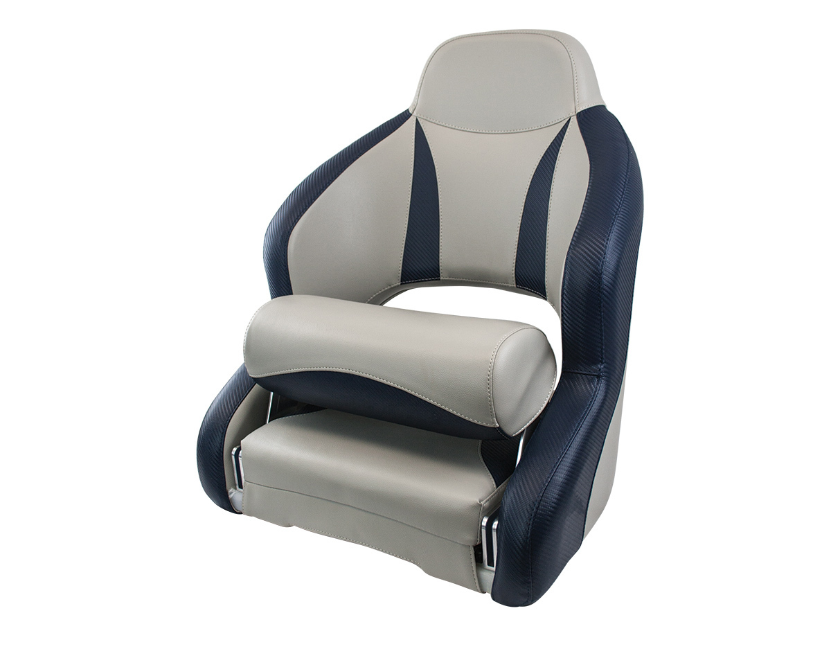 An Ultimate Guide on the Exclusive Features of Swivel Boat Seats, by  Themarineking