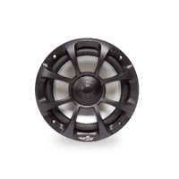 Aquatic AV PX312 Marine Speakers Pro Sport 6.5 inch Black