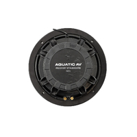 Aquatic AV RGB PX212 Marine Subwoofer Pro Sport 10 inch Black