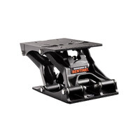 Shockwave S5 Sentinel Suspension Seat Base