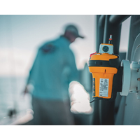 Ocean Signal rescueMe EPIRB1 121.5MHz + GPS