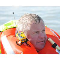 Ocean Signal rescueMe PLB1 Personal Locator Beacon