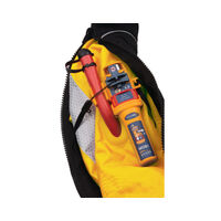 OceanSignal rescueME MOB1 Lifejacket Light with AIS