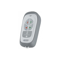 Quick Wireless Handheld Remote Control (RRC Plus Models)