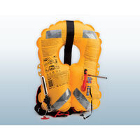 OceanSignal rescueME MOB1 Lifejacket Light with AIS