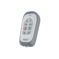 Quick Wireless Handheld Remote Control (RRC Plus Models)