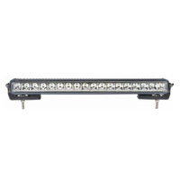 Narva EX2 LED Hybrid Pattern Light Bars