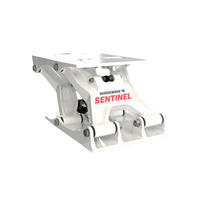 Shockwave S5 Sentinel Suspension Seat Base