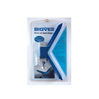 BIGVEE Bow Stopper