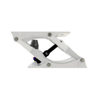 Shockwave S5 Sentinel Suspension Seat Base