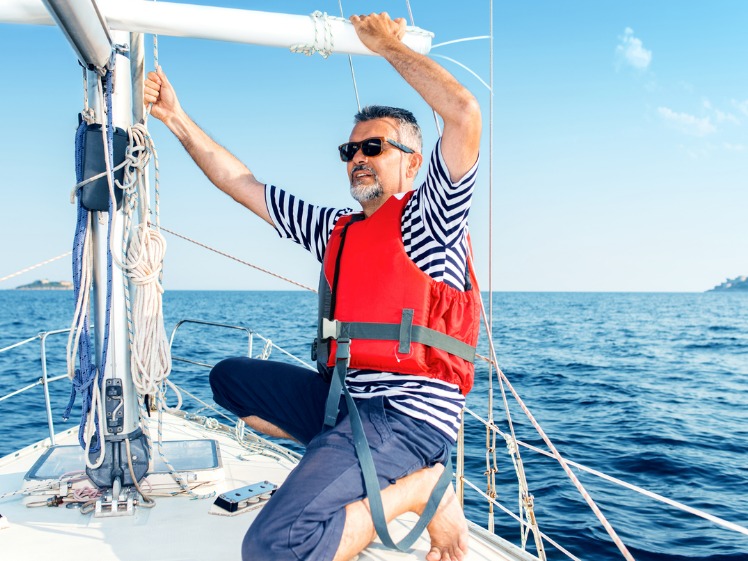 Complete Guide to Boat Safety Equipment - Requirements and ...