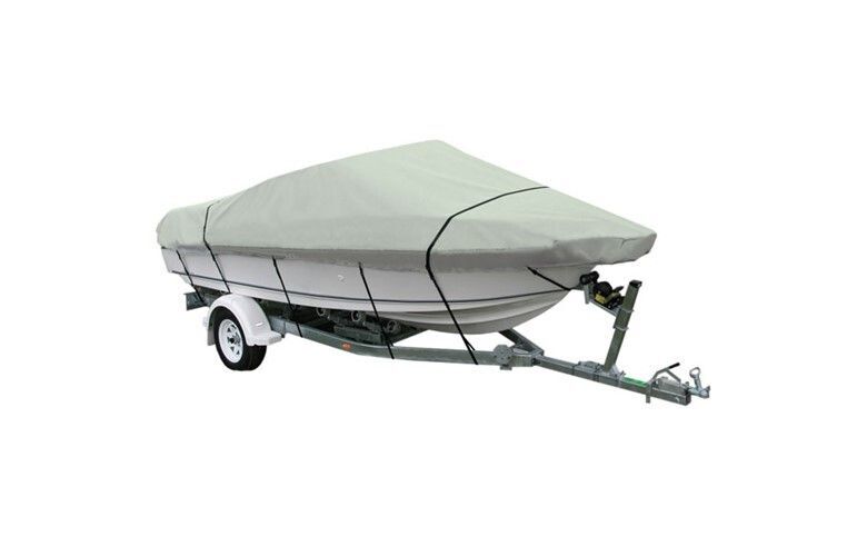 Oceansouth Universal Trailerable Boat Cover