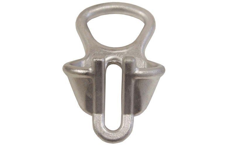 Anchor Chain Claws - Stainless Steel - Boat Accessories Australia