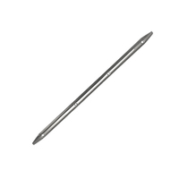 Rub Strake 316-Grade Stainless Steel 457x19mm