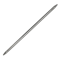 Rub Strake 316-Grade Stainless Steel 610x19mm