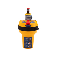 Ocean Signal rescueMe EPIRB1 121.5MHz + GPS