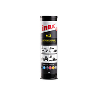 INOX MX8 PTFE Grease Cartridge 450gm