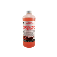 Marine Boat Wash 1L