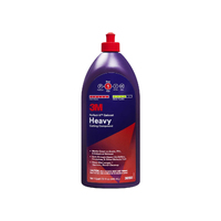 3M Perfect-It Gelcoat Heavy Cut Compound 946ml 