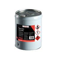 Acetone Cleaning Solvent 20L