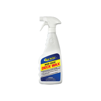 Starbrite Non-Skid Deck Wax 473ml