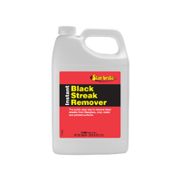 Instant Black Streak Remover 3.78L